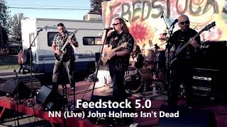 Fredstock 5.0 (2019)