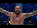 KSW Free Fight: Phil de Fries vs Ricardo Prasel | KSW 79