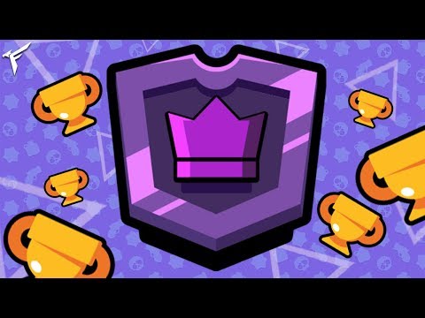NUOVO OBBIETTIVO SCALATA !  Brawl Stars - NUOVO OBBIETTIVO SCALATA !  Brawl Stars