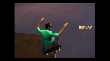 Grind Session (Playable Demo) - Official UK Playstation Magazine 63