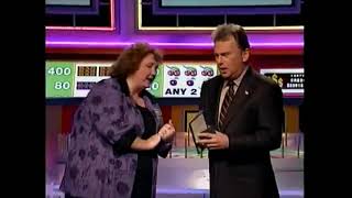 Wof Fans Goes Pissed U0026 Destroys Tv After Nora Keenans 100000 Loss On Friday February 18 2005