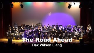 The Road Ahead