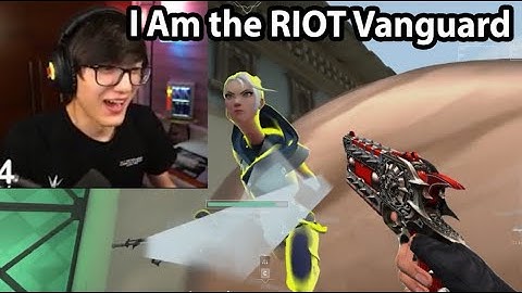 5 Times he Bypass RIOT Anti-Cheat | iiTzTimmy