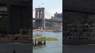 How New York Harbor Became a Historic International Waterway