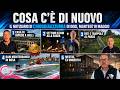 COSA C'È DI NUOVO IL NOTIZIARIO DI CHIOGGIAAZZURRA DI OGGI MARTEDÌ 19 MAGGIO