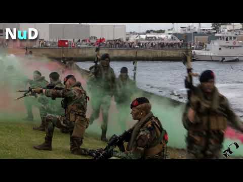 Marinedagen Den Helder