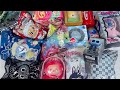 🌟 Labubu &amp; Stitch Mystery Haul 🧸✨ | Blind Bags Unboxing 🎁 | ASMR No Talking