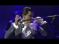 El DeBarge-There'll Never Be/I Call Your Name (11/28/15)