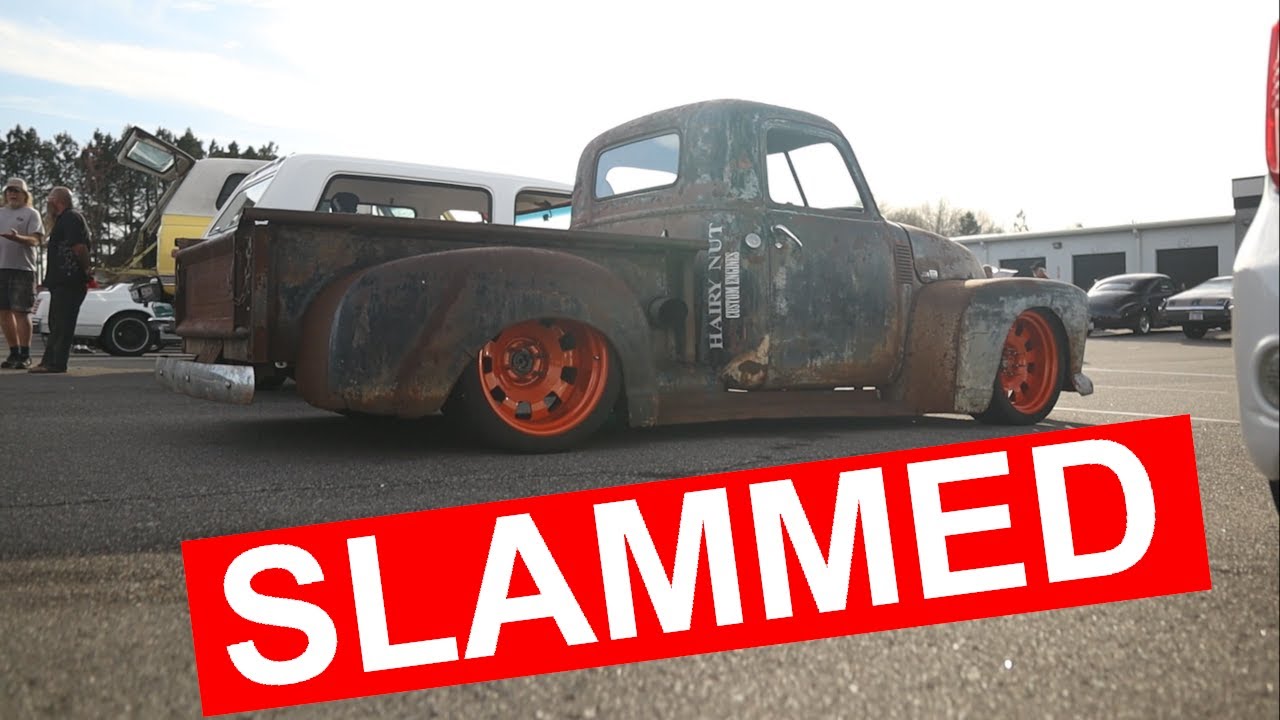 GoPro Cruisein Car Show Mooresville NC. YouTube