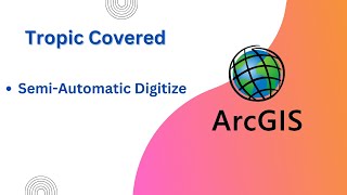 6. Automatic Digitizing