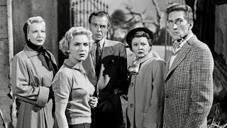 Famous Official Trailer THE MAZE (1953, Richard Carlson, Veronica Hurst, Michael Pate) Profile