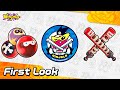 Ninjala Gameplay Video | First Look
