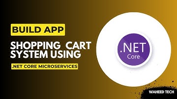Part 11: Shopping Cart in .NET Core Microservices | .NET 8 | Microservices  | C#