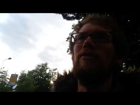 Liefde en oordeel (straatleven 26)