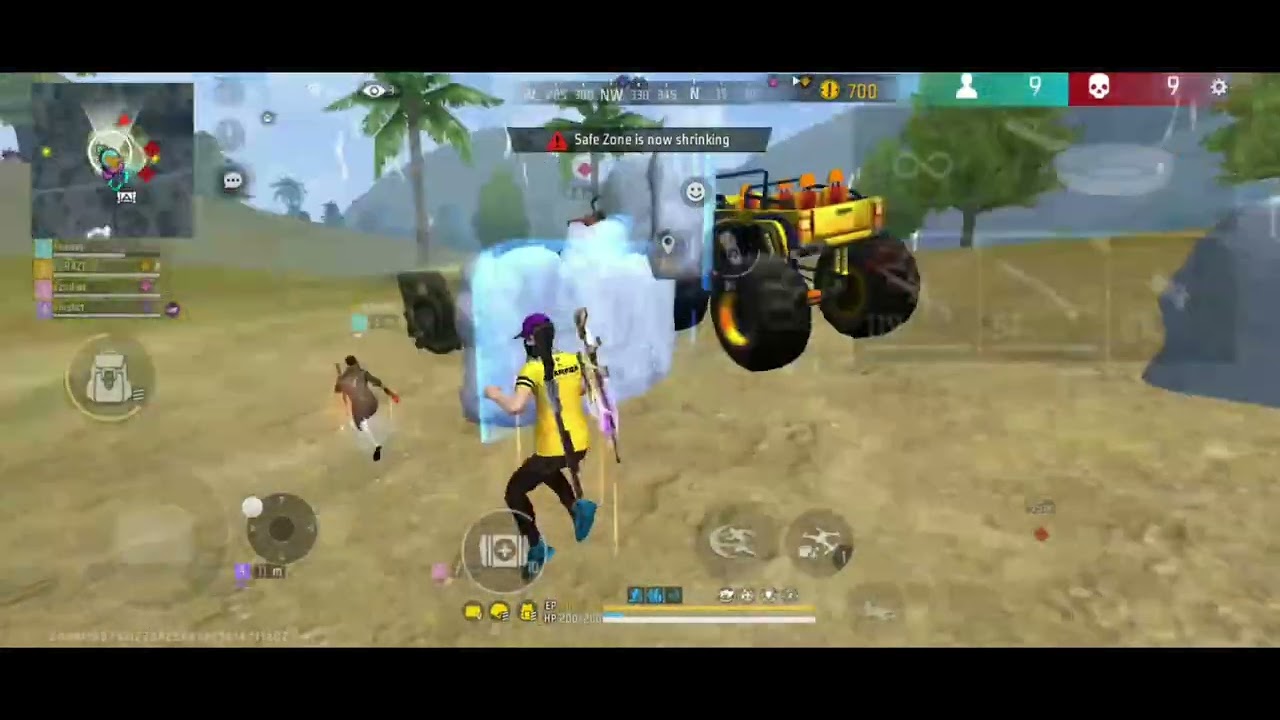 TOURNAMENT HIGHLIGHTS 🔥🎯 | Insane Clutches & Dominating Gameplay 👑