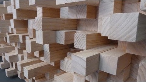 How to build an acoustic diffuser