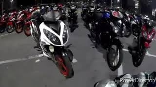 TTS kapcai135 zon jb