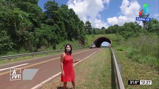 VIVA MISIONES ECODUCTO ANDRESITO 2021