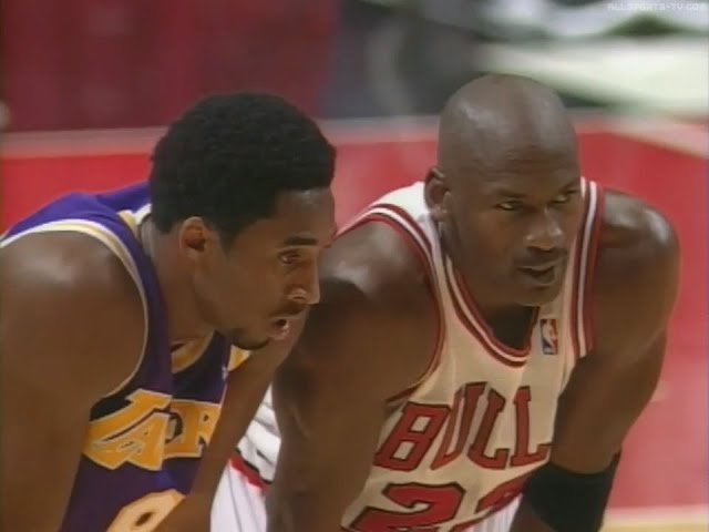 Jordan vs. Lebron vs. Kobe, Really? Children, Please!!!! – The Notorious  D.O.U.G.