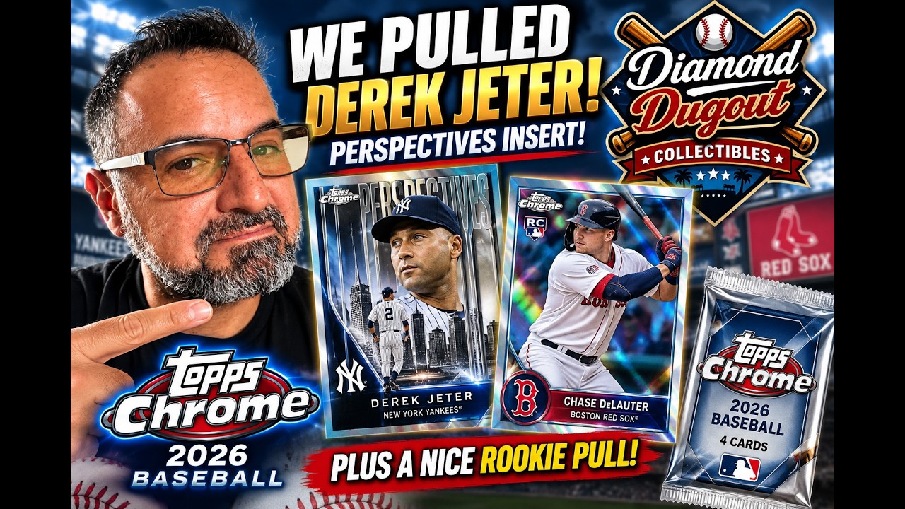 We Pulled a YANKEES LEGEND! - YouTube
