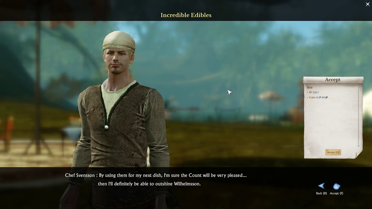 ArcheAge - Steam version - 2017 Gameplay - Part 40 - Ynystere