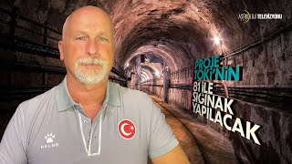 İç Güvenli̇k Konusu Vurgu Kazaniyor