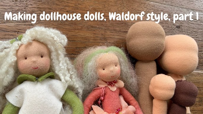 The making of 'Doll House' in the eyes of its director