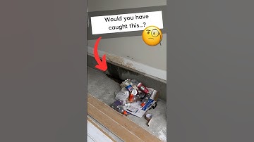 Zou jij dit opgemerkt hebben…? 🧐