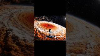 What If You Fell Into Jupiter?