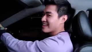 Ftv  Cassandra Lee U0026 Ridwan Ghany Lapangan Parkir Di Hati Kamu