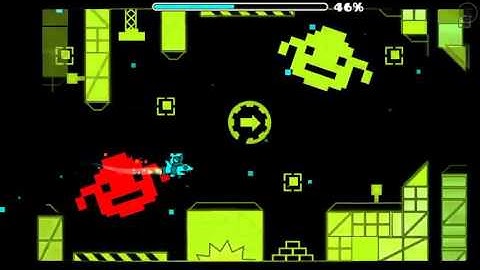 ReTraY by DiMaViKuLov26 | GEOMETRY DASH | EASY USER COINS #6