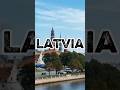 Latvia is the most underrated country in Europe 🇱🇻