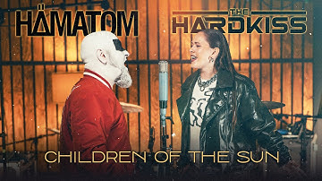 HÄMATOM & THE HARDKISS - Children of the Sun (Official Video)