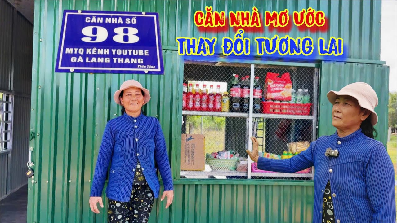 THAY ĐỔI cuộc sống mới cho người nghèo, gieo trồng hạt giống ÂN NHÂN - tập 1451