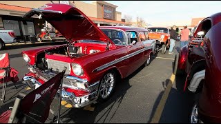 NWMSR Car Show Part 2 of 2 (9 Apr 22)