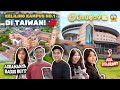 KAGET! DI KAMPUS ADA STADIUM!? KELILING UNIV NO.1 DI TAIWAN (NTU) | GOES TO SCHOOL