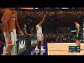 NBA 2K23 Kevin Durant