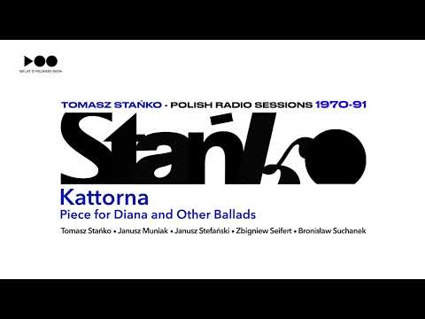 Tomasz Stańko – Kattorna – teledysk