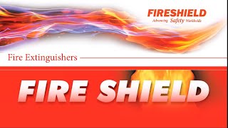 FIRESHIELD