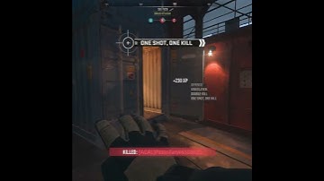 Victus XMR | Call of Duty Modern Warfare 2 Multiplayer Gameplay #Shorts