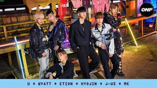 ONF, FUSE version