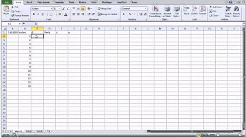 Make your own Golden Ratio Seed Pattern Using Excel