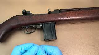 Download Lagu The CMP just destroyed the M1 Garand Market MP3