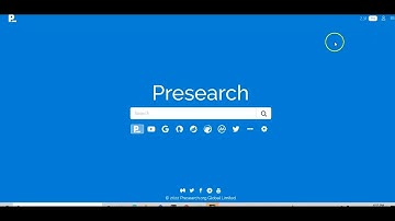 Earn Crypto Using This Search Engine + Running Nodes + Affiliate Program