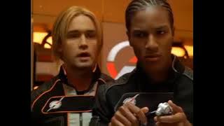 power ranger operation overdrive episode no.20 in hindi