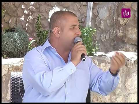 الفنان فراس طعيمة موال غرفة المكياج