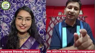 The untold story of a dancer Episode 27