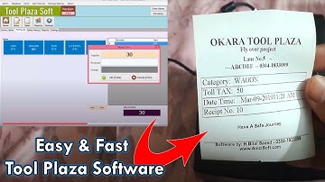 Tool Plaza Software (Urdu / Hindi)
