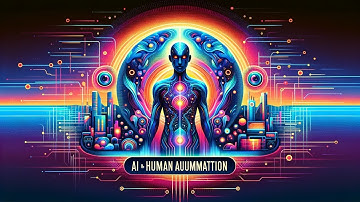 AI and Human Augmentation