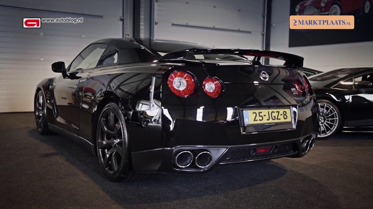 should i buy a gtr